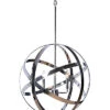 3-Light Chandelier Home -Home Decor Store 3050227443 RLLD 1