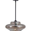 1-Light Barista Pendant Home -Home Decor Store 3050320668 RLLD 1