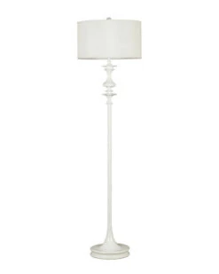 60in Colette Floor Lamp Home