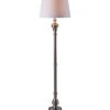 59in Largs Floor Lamp Home -Home Decor Store 3050321229 RLLD 1