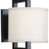 1-Light Attala Sconce Home -Home Decor Store 3050322114 RLLD 1