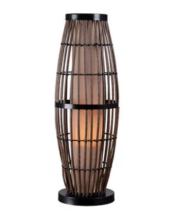 31in Cayley Indoor/Outdoor Table Lamp Home
