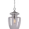 1-Light Ada Pendant Home -Home Decor Store 3050335986 RLLD 1