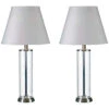 Set Of 2 Table Lamps Home -Home Decor Store 3050355457 RLLD 1