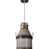 1-Light Plankinton Pendant Home -Home Decor Store 3050387492 RLLD 1