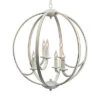 Home 6-Light Chandelier -Home Decor Store 3050392456 RLLD 1