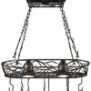 2-Light Twigs Pot Rack Home -Home Decor Store 3050406645 RLLD 1