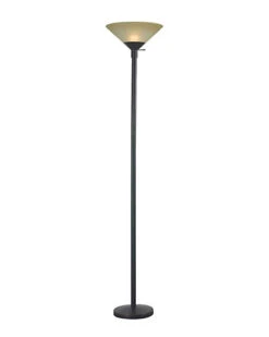 70in Rottelo Torchiere Home