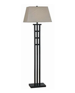 58in Washington Floor Lamp Home