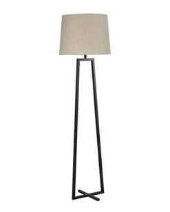 58in Balance Floor Lamp Home