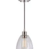 1-Light Edison Mini-Pendant Home -Home Decor Store 3050441737 RLLD 1