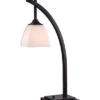 24in Huntly Desk Lamp Home -Home Decor Store 3050450338 RLLD 1