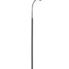 52in Abbott Adjustable Floor Lamp Home -Home Decor Store 3050450350 RLLD 1