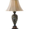 32.75in Tipton Table Lamp Home -Home Decor Store 3050450396 RLLD 1