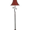61in Burton Floor Lamp Home -Home Decor Store 3050450400 RLLD 1