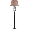 58.75in Regent Floor Lamp Home -Home Decor Store 3050450409 RLLD 1