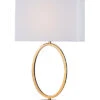Emma 30in Table Lamp Home -Home Decor Store 3050458734 RLLD 1