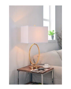 Emma 30in Table Lamp Home -Home Decor Store 3050458734 RLLD 2
