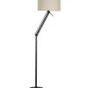 50.5in Cole Adjustable Floor Lamp Home -Home Decor Store 3050472255 RLLD 1