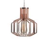 Home 1-Light Swag Pendant -Home Decor Store 3050501553 RLLD 1