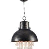 Home 1-Light Pendant -Home Decor Store 3050520092 RLLD 1