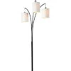 83in Leah Arc Floor Lamp Home -Home Decor Store 3050562305 RLLD 1