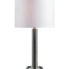 Hemlock Table Lamp 2 Outlets Home 1 Hemlock Table Lamp 2 Outlets Home -Home Decor Store 3050562495 RLLD 1