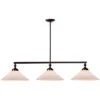 Conical 3-Light Island Home -Home Decor Store 3050562615 RLLD 1