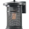 Carlson 1-Light LRG Wall Lantern Home -Home Decor Store 3050562641 RLLD 1