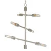 Swiv 6-Light Chandelier Home -Home Decor Store 3050562649 RLLD 1