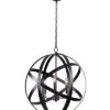 3-Light Global Pendant Home 1 3-Light Global Pendant Home -Home Decor Store 3050708473 RLLD 1
