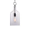 1-Light Mini Pendant Home -Home Decor Store 3050717225 RLLD 1