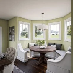 Kenroy Rutherford 5-Light Pendant In Oil Rubbed Bronze -Home Decor Store 44742351 4