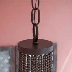 Kenroy Dumas 5-Light Chandelier In Golden Bronze -Home Decor Store 52178845 5