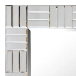 Kenroy Sparkle Wall Mirror In Glass -Home Decor Store 53738324 3