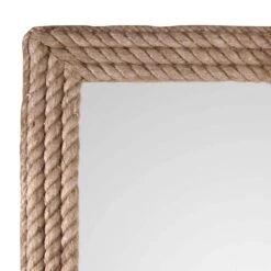 Kenroy Rudy Wall Mirror In Glass -Home Decor Store 53738365 3