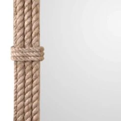 Kenroy Rudy Wall Mirror In Glass -Home Decor Store 53738365 4