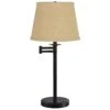 Kenroy Sheppard 18" Swing Arm Lamp In Bronze 2 Kenroy Sheppard 18" Swing Arm Lamp In Bronze -Home Decor Store 53738571 1