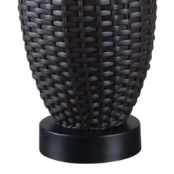 Kenroy Sunset Outdoor Table Lamp In Bronze -Home Decor Store 54539374 5