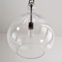 Kenroy Rhone 1-Light Pendant In Oil Rubbed Bronze -Home Decor Store 54618483 4