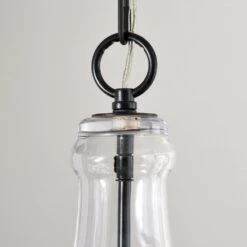 Kenroy Rhone 1-Light Pendant In Oil Rubbed Bronze -Home Decor Store 54618483 5