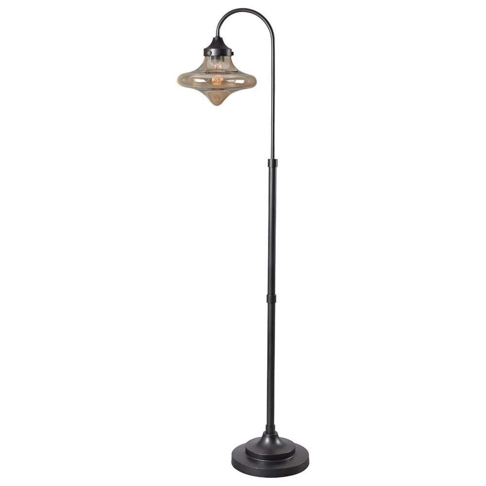 Kenroy Rain Drop Floor Lamp In Warm Bronze 3 Kenroy Rain Drop Floor Lamp In Warm Bronze