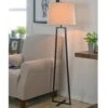 Kenroy Ranger Floor Lamp In Oil Rubbed Bronze -Home Decor Store 55122964 1