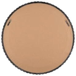 Kenroy Bracelet Wall Mirror In Brushed Silver And Gold 15 Kenroy Bracelet Wall Mirror In Brushed Silver And Gold -Home Decor Store 55122980 14