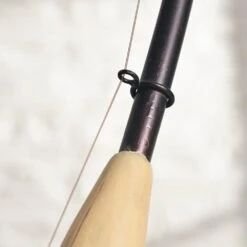 Kenroy Fly Rod Table Lamp In Oil Rubbed Bronze With Wood Accent 18 Kenroy Fly Rod Table Lamp In Oil Rubbed Bronze With Wood Accent -Home Decor Store 55123137 7