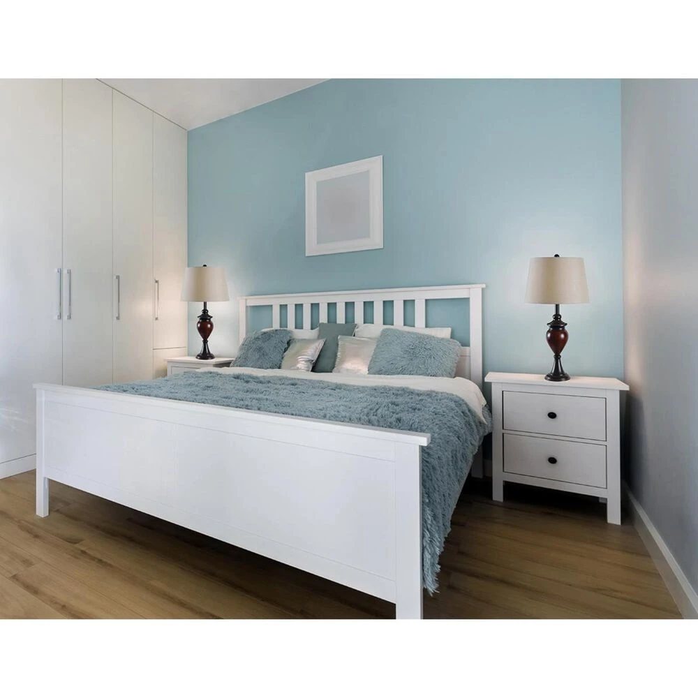 Kenroy Elliot Table Lamp In Oil Rubbed Bronze (Set Of 2) 4 Kenroy Elliot Table Lamp In Oil Rubbed Bronze (Set Of 2) - Image 2