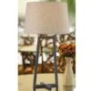 Kenroy Ranger Table Lamp -Home Decor Store 55123418 1