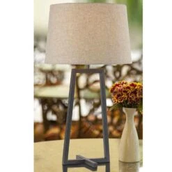 Kenroy Ranger Table Lamp