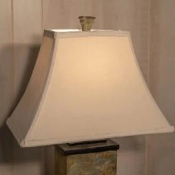 Kenroy Bennington Table Lamp In Natural Slate 14 Kenroy Bennington Table Lamp In Natural Slate -Home Decor Store 55123475 3