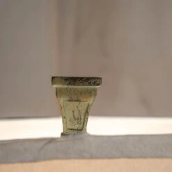 Kenroy Bennington Table Lamp In Natural Slate 15 Kenroy Bennington Table Lamp In Natural Slate -Home Decor Store 55123475 4